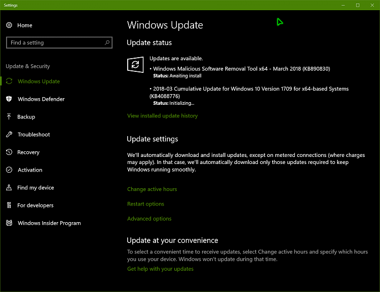 Cumulative Update KB4090913 Windows 10 v1709 Build 16299.251 - Mar. 5-image.png