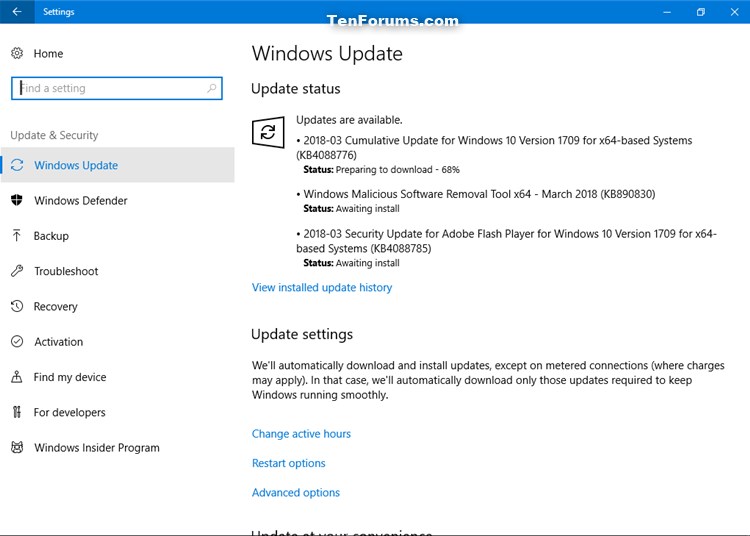 Cumulative Update KB4088776 Windows 10 v1709 Build 16299.309 - Mar. 13-kb4088776.jpg