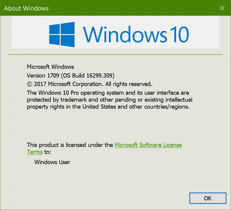 Cumulative Update KB4088776 Windows 10 v1709 Build 16299.309 - Mar. 13-image.png