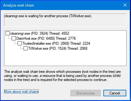 Cumulative Update KB4088776 Windows 10 v1709 Build 16299.309 - Mar. 13-cleanmge.jpg
