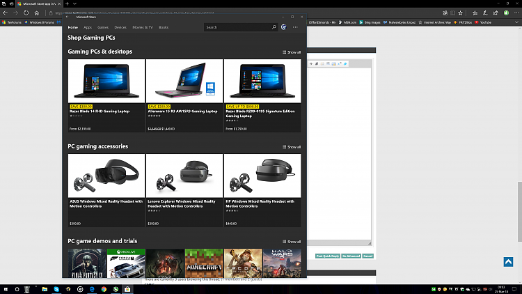 Microsoft Store app in Windows 10 now has a Devices tab-image.png