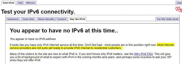 New Cloudflare 1.1.1.1 fastest, privacy-first consumer DNS service-test-your-ipv6.jpg