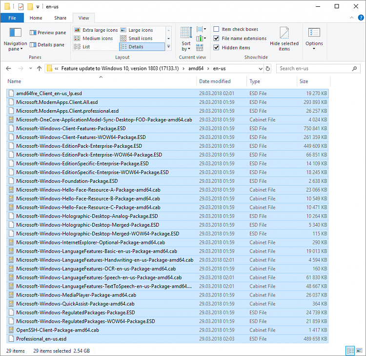 KB4100375 Windows 10 Insider Release Preview Build 17133.73 - Apr.10-uup-dump_files.png