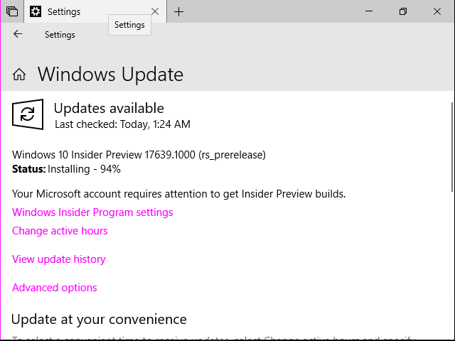 Announcing Windows 10 Insider Preview Skip Ahead Build 17639 - April 4-shared-windows-10-rs5-2018-04-05-04-18-32.png