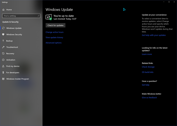 KB4100375 Windows 10 Insider Release Preview Build 17133.73 - Apr.10-image.png