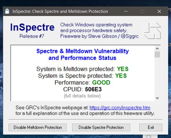 Windows Client Guidance against speculative execution vulnerabilities-spectr.jpg