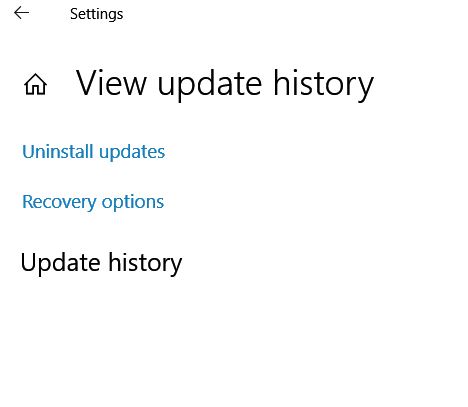KB4100375 Windows 10 Insider Release Preview Build 17133.73 - Apr.10-wu-history.jpg