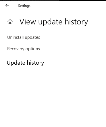 KB4100375 Windows 10 Insider Release Preview Build 17133.73 - Apr.10-history.png