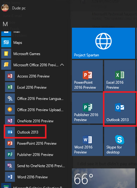 Office 2016 Public Preview now available-outlook-snip.png