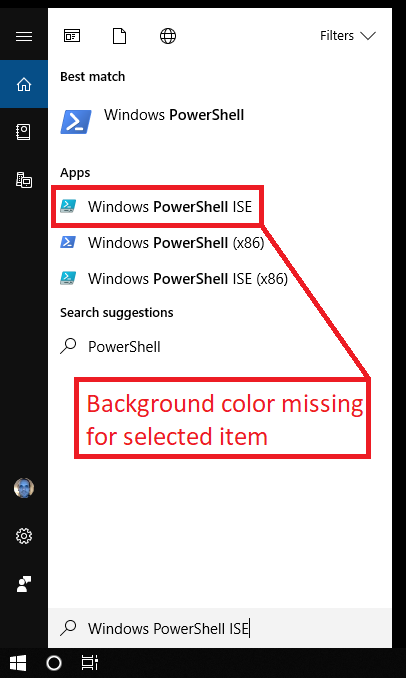 Announcing Windows 10 Insider Preview Skip Ahead Build 17643 - Apr. 12-missing_color.png