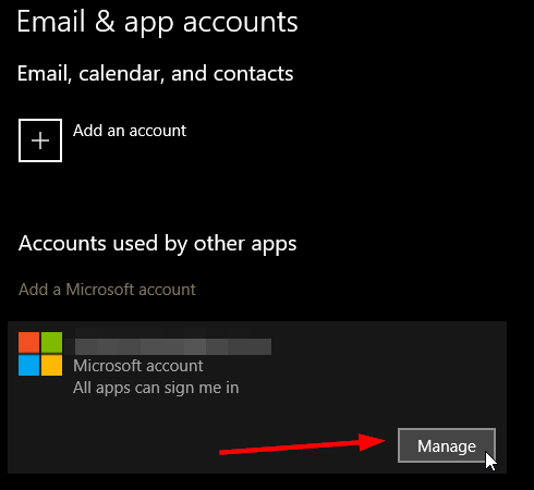 Microsoft Account Gets New Look With Fluent Design Update-000220.png
