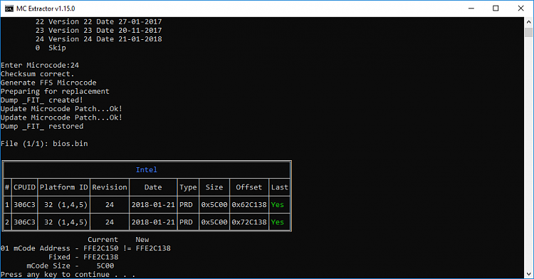 KB4090007 Intel Microcode Updates for Windows 10 v1709 - January 8-uefi3.png