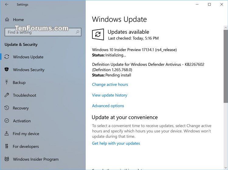 Windows 10 Insider Preview Fast/Slow/RP Build 17134.5 - April 27-w10_build_17134.jpg