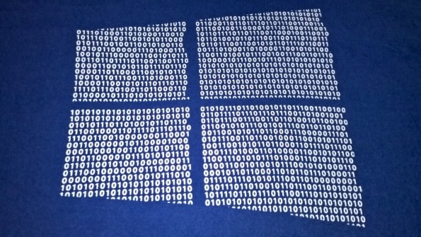 These are the messages hidden in Belfiore's Windows binary shirt-binary-win10.jpg