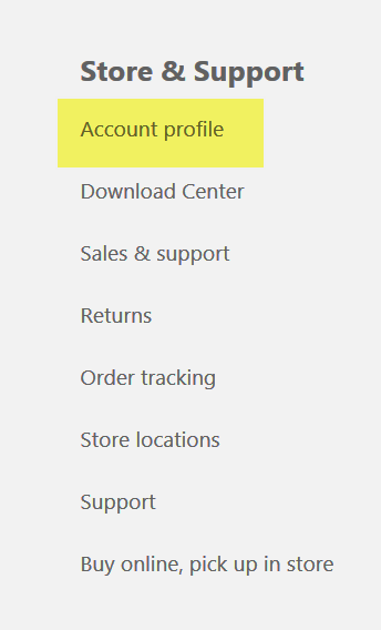 Microsoft Account Gets New Look With Fluent Design Update-image-002.png
