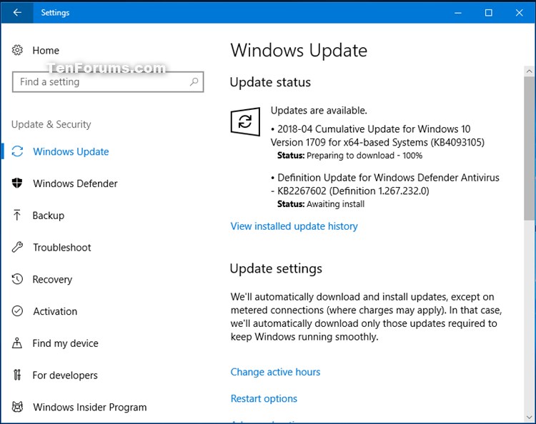 Cumulative Update KB4093105 Windows 10 v1709 Build 16299.402 - Apr. 23-kb4093105.jpg