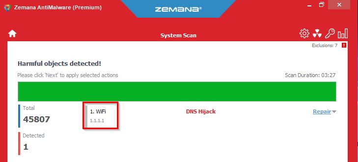 New Cloudflare 1.1.1.1 fastest, privacy-first consumer DNS service-2018-04-24-.jpg