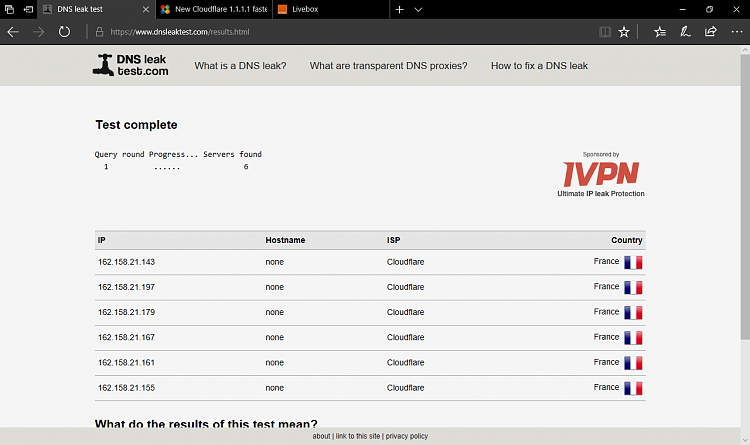 New Cloudflare 1.1.1.1 fastest, privacy-first consumer DNS service-capture2.png