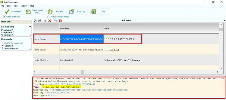 New Cloudflare 1.1.1.1 fastest, privacy-first consumer DNS service-dns-1.jpg