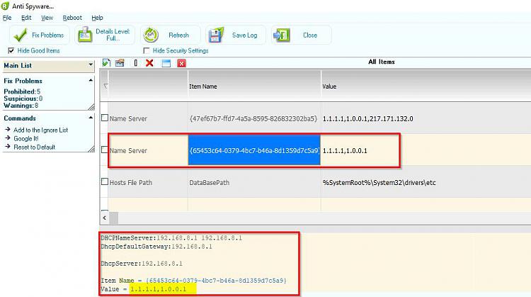 New Cloudflare 1.1.1.1 fastest, privacy-first consumer DNS service-dns-2.jpg