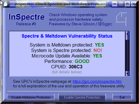 Windows Client Guidance against speculative execution vulnerabilities-inspectre-after-april-2018-update.png