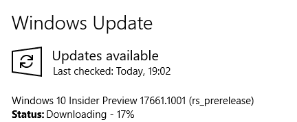 New Windows 10 Insider Preview Fast and Skip Ahead Build 17661 - May 3-image.png