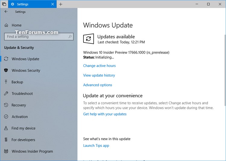 New Windows 10 Insider Preview Fast and Skip Ahead Build 17666 - May 9-w10_build_17666.jpg