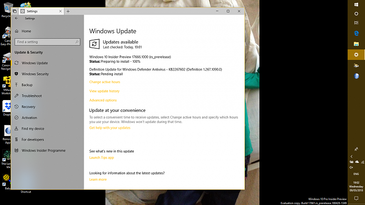 New Windows 10 Insider Preview Fast and Skip Ahead Build 17666 - May 9-2018-05-09.png
