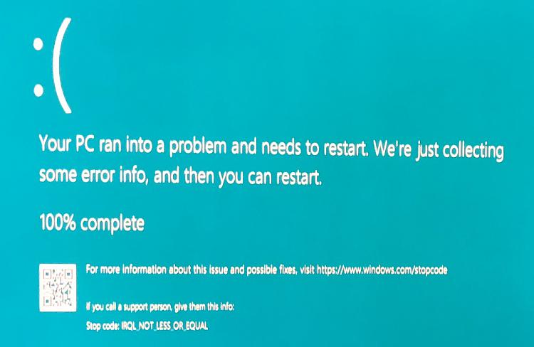 Cumulative Update KB4103727 Windows 10 v1709 Build 16299.431 - May 8-irq-error.jpg