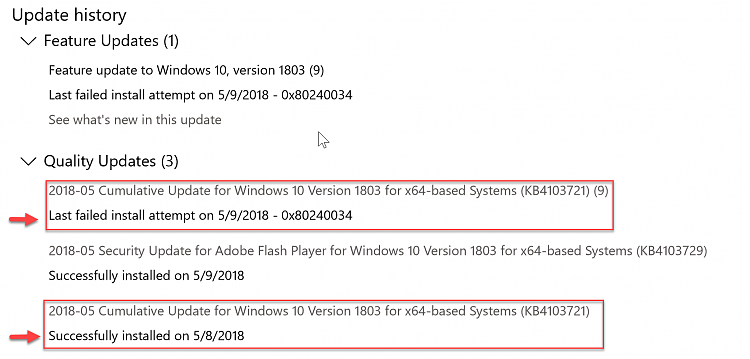 Cumulative Update KB4103721 Windows 10 v1803 Build 17134.48 - May 8-2018-05-10_8-43-07.png