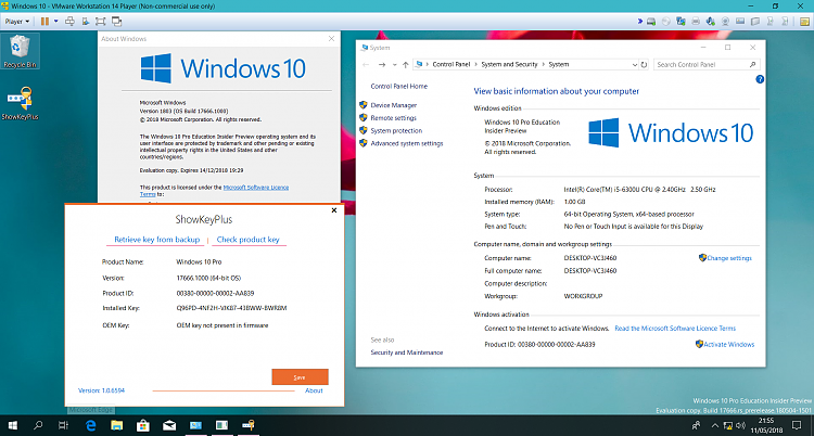 New Windows 10 Insider Preview Fast and Skip Ahead Build 17666 - May 9-capture1.png