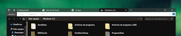New Windows 10 Insider Preview Fast and Skip Ahead Build 17666 - May 9-uwpfile-explorer.jpg
