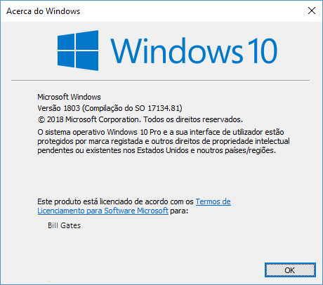 Cumulative Update KB4100403 Windows 10 v1803 Build 17134.81 - May 23-2.png