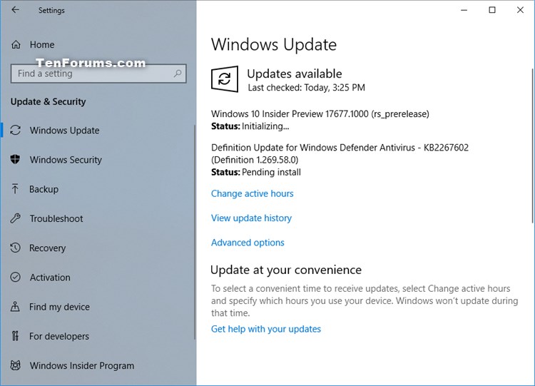 New Windows 10 Insider Preview Fast and Skip Ahead Build 17677 -May 24-w10_build_17677.jpg