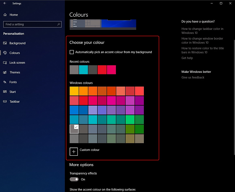 New Windows 10 Insider Preview Fast and Skip Ahead Build 17682 -May 31-image.png