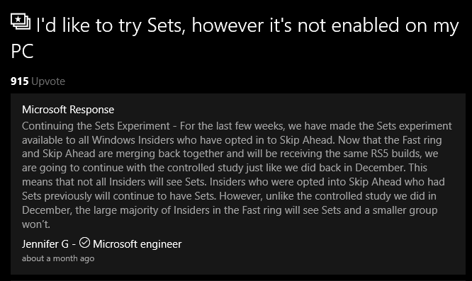 New Windows 10 Insider Preview Fast and Skip Ahead Build 17682 -May 31-image.png