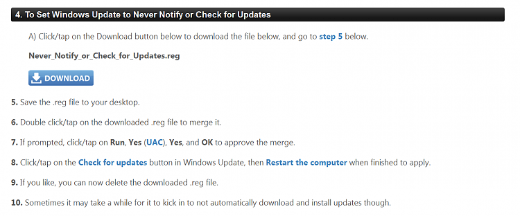 Cumulative Update KB4338548 Windows 10 v1803 Build 17134.83 - June 5-2018_06_06_14_32_401.png