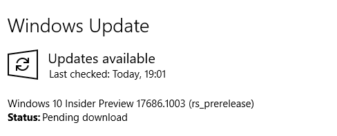 New Windows 10 Insider Preview Fast and Skip Ahead Build 17682 -May 31-image.png