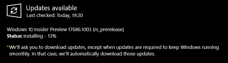 New Windows 10 Insider Preview Fast and Skip Ahead Build 17686 -June 6-image.png