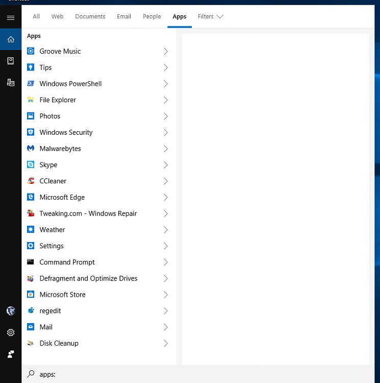 New Windows 10 Insider Preview Fast and Skip Ahead Build 17686 -June 6-image.png