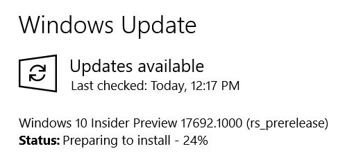 New Windows 10 Insider Preview Slow Build 17692.1004 - July 2-image.png