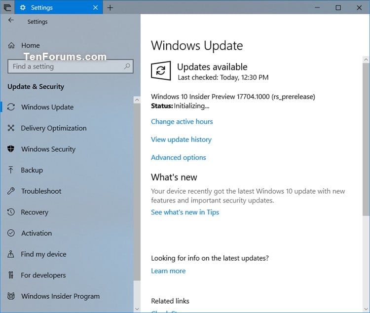 New Windows 10 Insider Preview Fast &amp; Skip Ahead Build 17704 - June 27-w10_build_17704.jpg