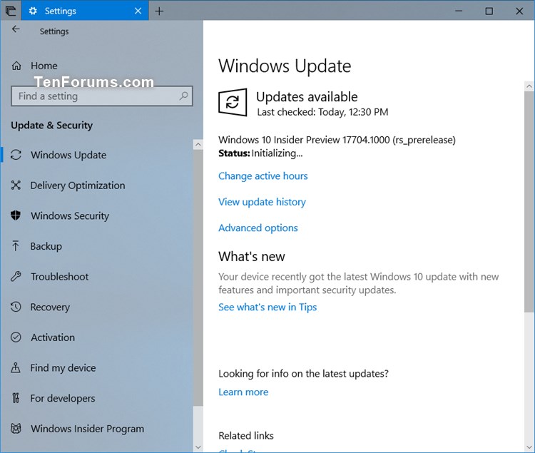 New Windows 10 Insider Preview Fast &amp; Skip Ahead Build 17704 - June 27-w10_build_17704.jpg