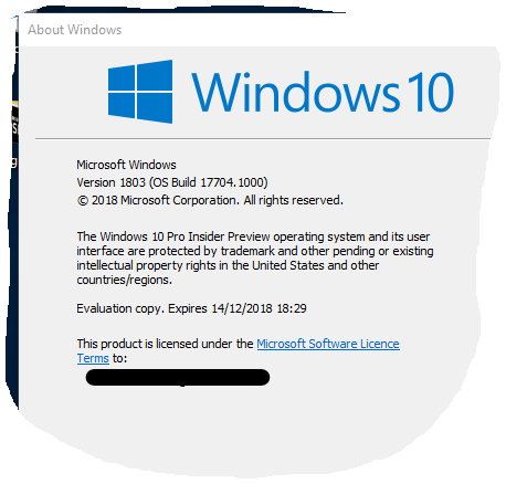 New Windows 10 Insider Preview Fast &amp; Skip Ahead Build 17704 - June 27-17704.png