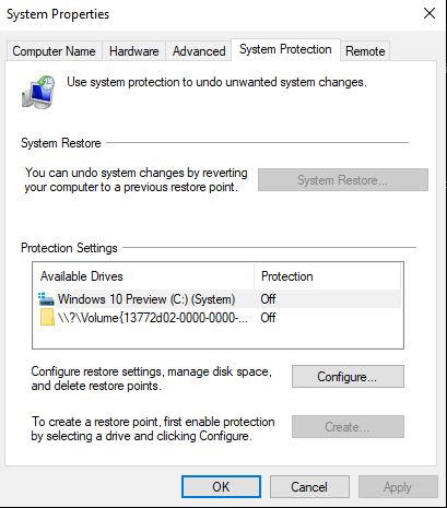 New Windows 10 Insider Preview Fast &amp; Skip Ahead Build 17704 - June 27-system.jpg