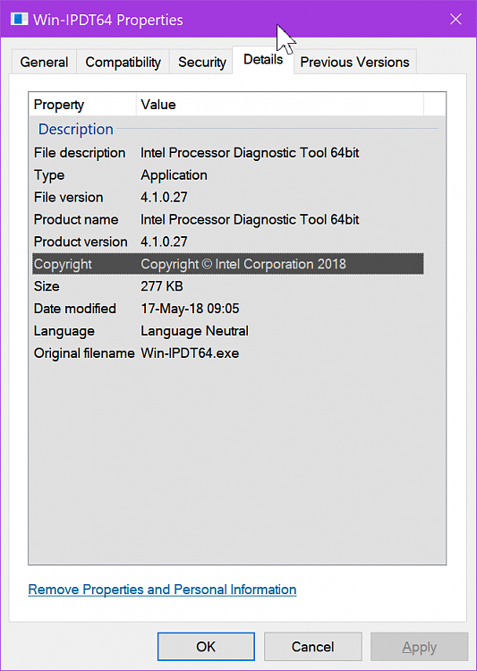 intel processor diagnostic tool windows 10 intel processor diagnostic tool windows 10