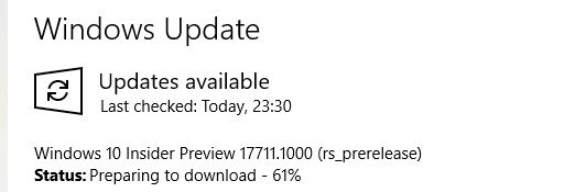 New Windows 10 Insider Preview Fast &amp; Skip Ahead Build 17711 - July 6-image.png