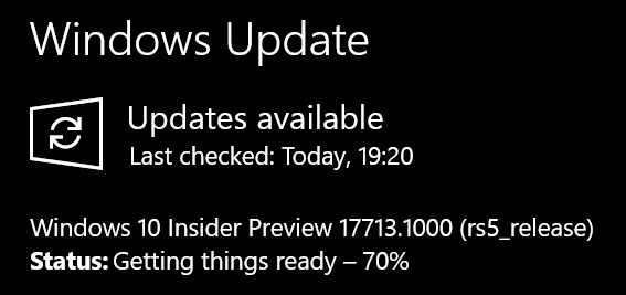 New Windows 10 Insider Preview Slow Build 17713.1002 - July 26-image.png