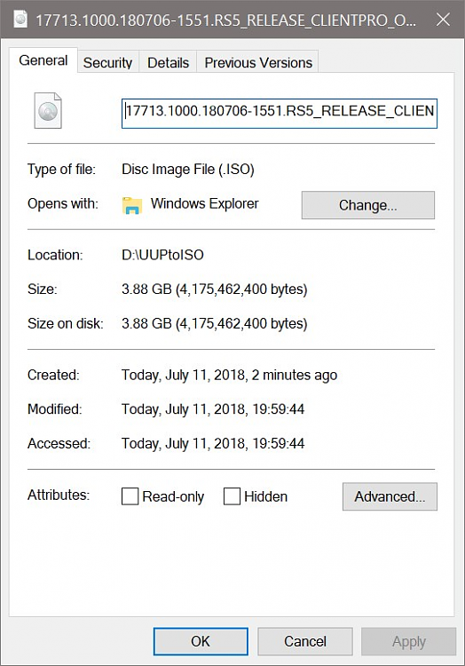 New Windows 10 Insider Preview Slow Build 17713.1002 - July 26-image.png