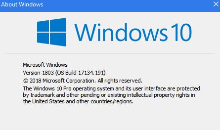 New Windows 10 Insider Preview Slow Build 17713.1002 - July 26-win.jpg